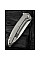 Нож складной Weknife Acuminal WE23070-2