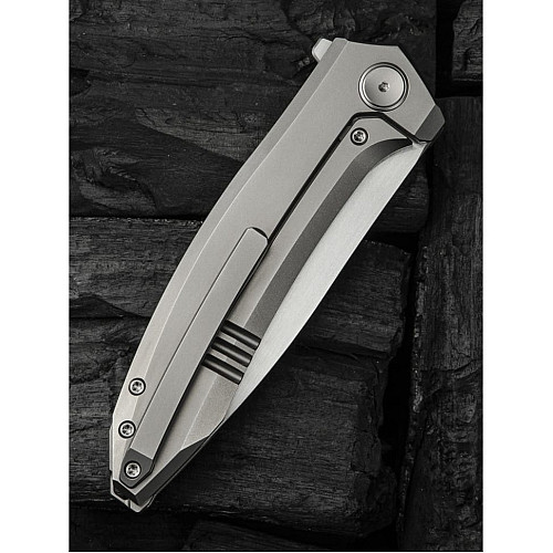 Нож складной Weknife Acuminal WE23070-2