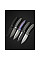 Ніж складаний Weknife Acuminal WE23070-1