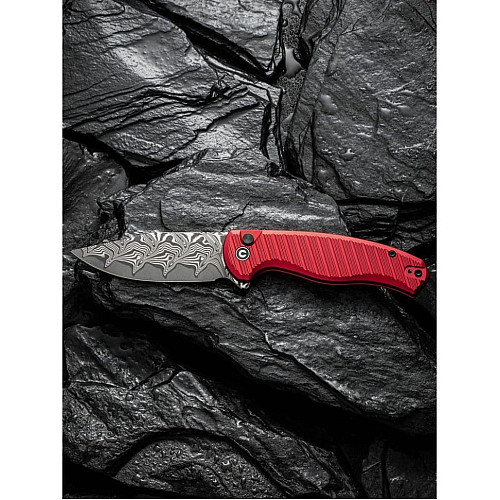Нож складной Civivi Stormhowl C23040B-DS1