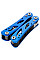 Мультитул Stanley Mini Multitool, 7 елементів