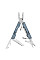 Мультитул NexTool Mini Sailor Pliers S11 голубой
