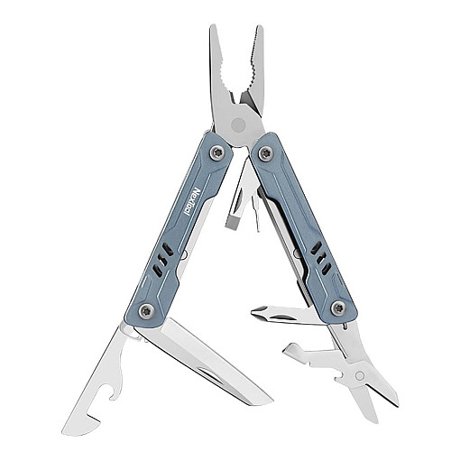 Мультитул NexTool Mini Sailor Pliers S11 голубой