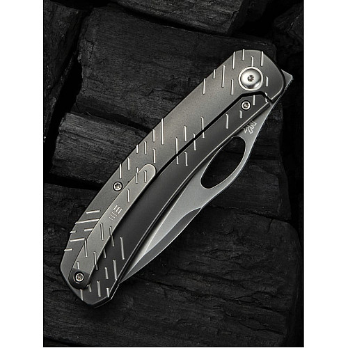 Ніж складаний Weknife Inmate WE23096B-4