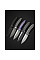 Ніж складаний Weknife Acuminal WE23070-DS1