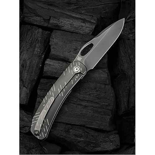Ніж складаний Weknife Inmate WE23096B-4