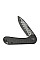 Ніж складаний Civivi Elementum Slip Joint Twill Carbon C18062AJ-DS1