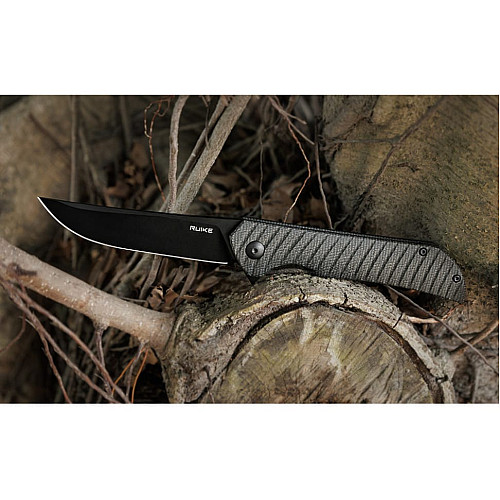Нож складной Ruike P122-MB