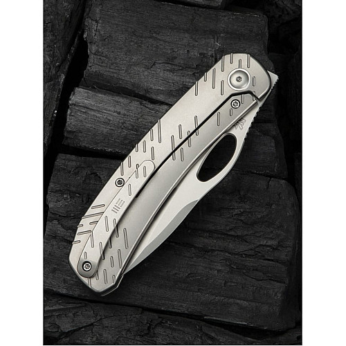 Ніж складаний Weknife Inmate WE23096B-1