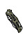 Ніж складаний Civivi Biophase Black Aluminum C23083C-2