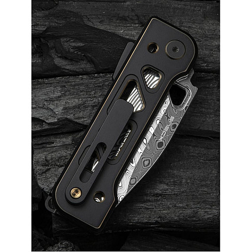 Ніж складаний Weknife Tyro WE24001-DS1