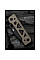 Нож складной Weknife Tyro WE24001-3