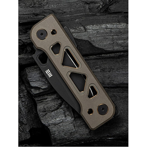 Нож складной Weknife Tyro WE24001-3
