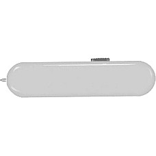 Накладка на нож Victorinox задняя, с ручкой, 58 мм, белая