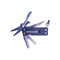 Мини мультитул брелок NexTool Pocket Tool E1