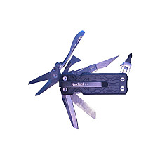 Міні мультитул брелок NexTool Pocket Tool E1