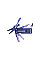 Міні мультитул брелок NexTool Pocket Tool E1
