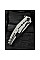 Нож складной Weknife Kyklos Satin WE23086-3