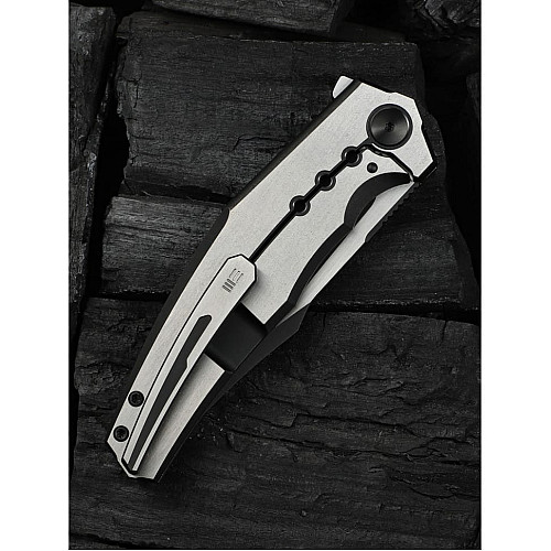 Нож складной Weknife Kyklos Satin WE23086-3