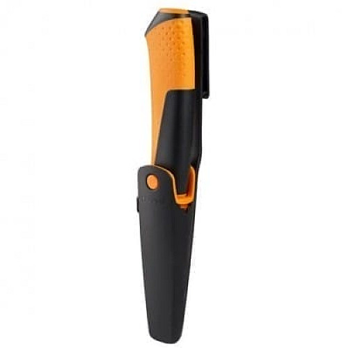 Універсальний ніж з точилом Fiskars (1023618)