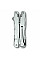 Кліп Victorinox Swisstool Spirit, сріблястий, блістер