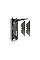 Універсальний ніж мультитул NexTool Utility Knife E20