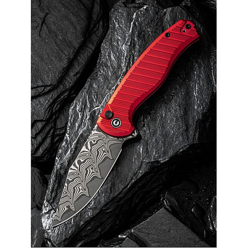 Нож складной Civivi Stormhowl C23040B-DS1