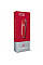 Ніж Victorinox Classic SD Colors Style Icon 58мм/7функ/червоний