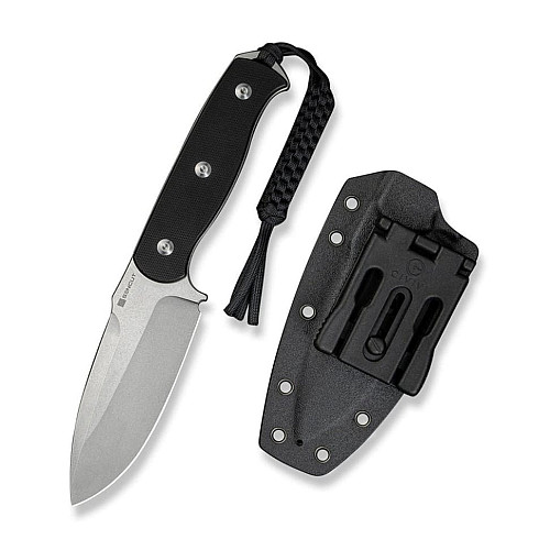 Ніж Sencut Toxodon S24036-1