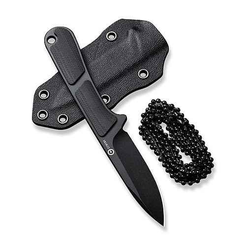 Нож Civivi Mini Elementum Fixed Blade C23010-1