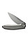 Нож складной Weknife Acuminal WE23070-2