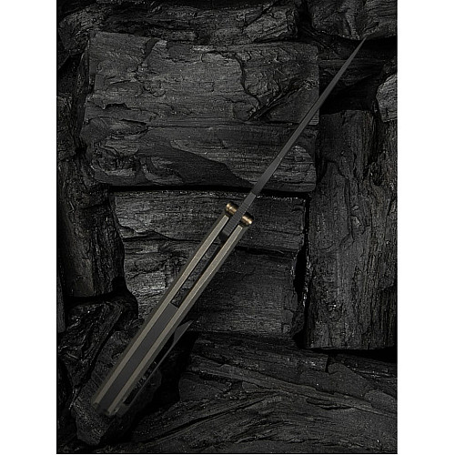 Нож складной Weknife Quinseris WE23093-2