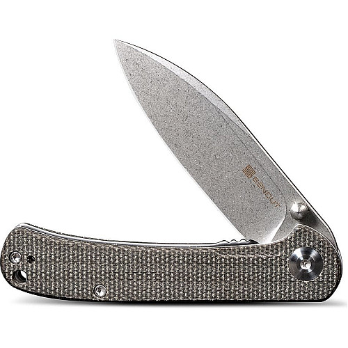 Ніж складаний Sencut Scepter SA03F