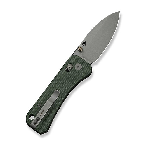 Ніж складаний Weknife Banter 2 WE23075-3