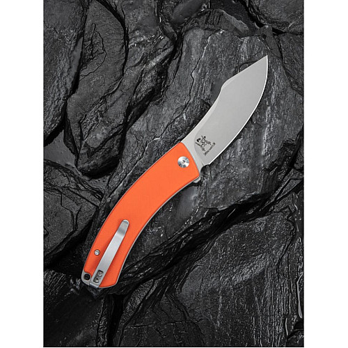 Ніж Civivi Outlaw Muk C24079-2