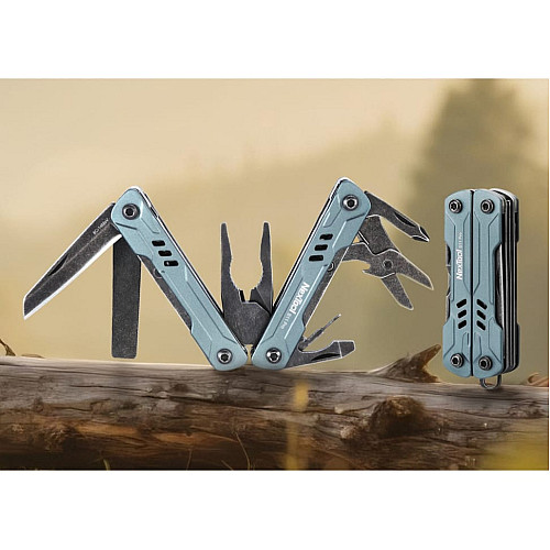 Мультитул NexTool Mini Sailor S11 Pro NE20382A