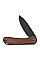 Нож складной Civivi Elementum Slip Joint Guibourtia Wood C18062AJ-3
