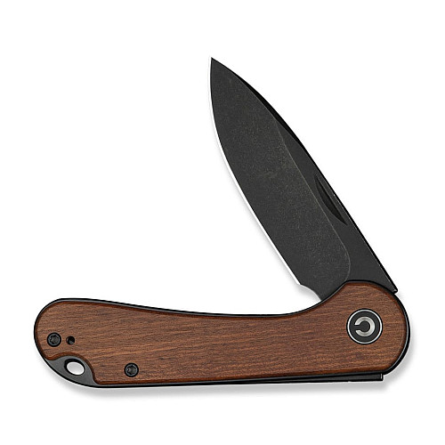 Нож складной Civivi Elementum Slip Joint Guibourtia Wood C18062AJ-3