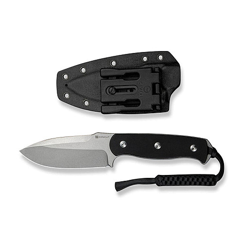Ніж Sencut Toxodon S24036-1