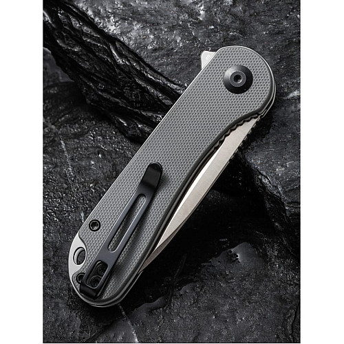 Нож складной Civivi Elementum C907B