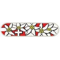 Накладка на ніж Victorinox задня, 58 мм, різнокольорова