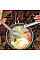 Столовий прилад NexTool Outdoor Spoon Fork NE0124