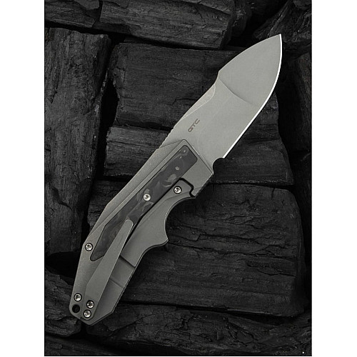 Нож складной Weknife Coral WE24044-2