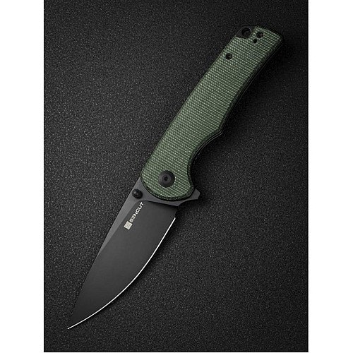 Нож складной Sencut Praktisk S24019-3
