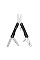 Мультитул NexTool Mini Sailor (Scissors Version)