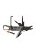 Мультитул Gerber Stakeout - Graphite 31-003843 (1064434)