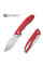 Ніж Sencut Sylor S25056-3