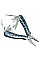 Мультитул Multi Tool Ganzo G101-H (G205)