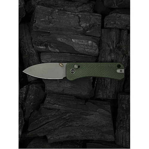 Ніж складаний Weknife Banter 2 WE23075-3
