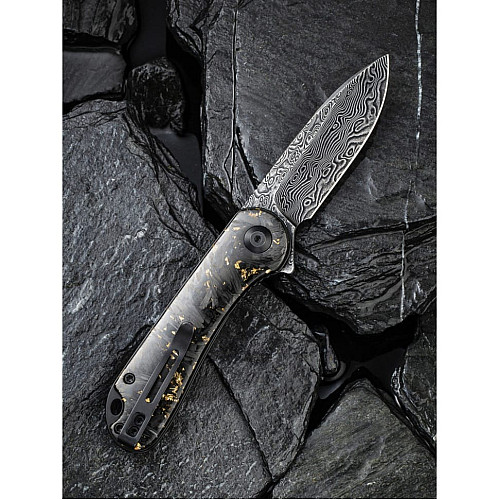 Нож складной Civivi Elementum C907C-DS1